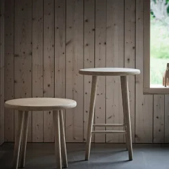 BARPALL MISS BUTTON - HÖG
