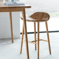 BARSTOL MISS HOLLY - LÅG