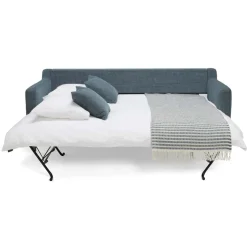 BÄDDSOFFA ANNA - MED UNDERBÄDD
