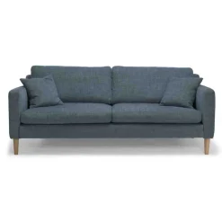 BÄDDSOFFA ANNA - UTAN UNDERBÄDD