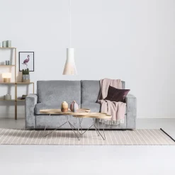 BÄDDSOFFA CELINE - 2,5-SITS - ARMSTÖD 1