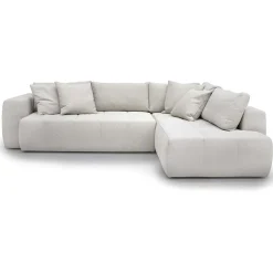 BÄDDSOFFA EDITH - 3-SITS M ÖPPET AVSLUT