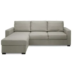 BÄDDSOFFA SELECT - 2-SITS + DIVAN