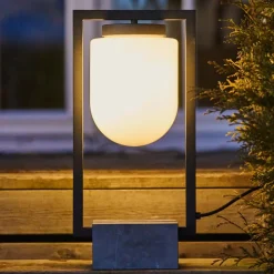 BORD/GOLVLAMPA STANLEY