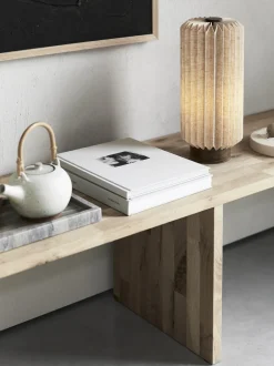 BORDSLAMPA ALBA