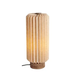 BORDSLAMPA ALBA