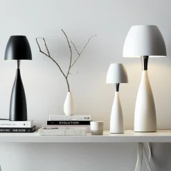 BORDSLAMPA ANEMON - LITEN