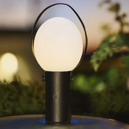 BORDSLAMPA BARI