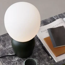BORDSLAMPA BUDDY