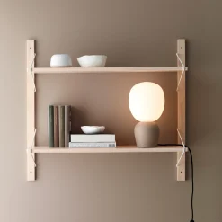 BORDSLAMPA BUDDY