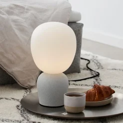 BORDSLAMPA BUDDY