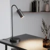 BORDSLAMPA CURVE