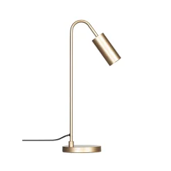 BORDSLAMPA CURVE