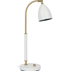 BORDSLAMPA DELUXE
