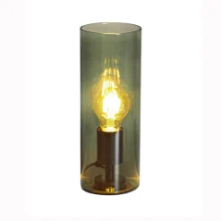 BORDSLAMPA FLAKE