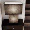 BORDSLAMPA iSQUARE