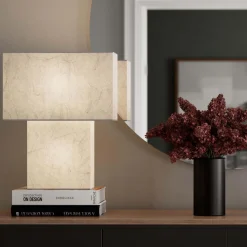 BORDSLAMPA iSQUARE
