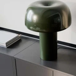 BORDSLAMPA LEAN ON ME