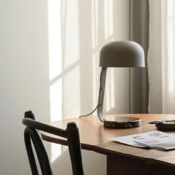 BORDSLAMPA MILLY