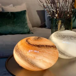 BORDSLAMPA MIRA
