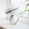 BORDSLAMPA MIRA MUSHROOM