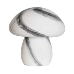 BORDSLAMPA MIRA MUSHROOM