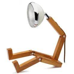 BORDSLAMPA MR WATTSON