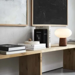 BORDSLAMPA OLIVIA
