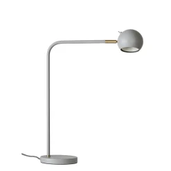 BORDSLAMPA YES