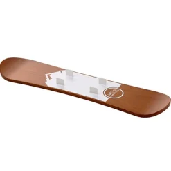 BORDSSTATIV MR WATTSON SNOWBOARD
