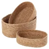 BRÖDKORG EMIL - OVAL NATURAL