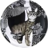 BRICKA KATTEN NADJA WEDIN - Ø65 CM