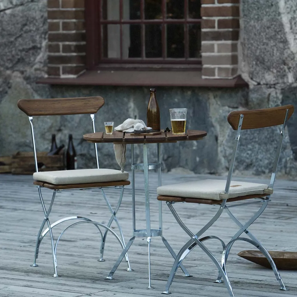 BRYGGERI TREFOTSBORD