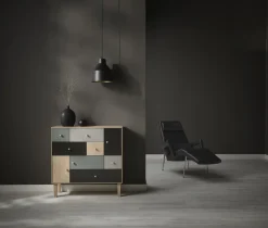BYRÅ SENSE 3D + 6L