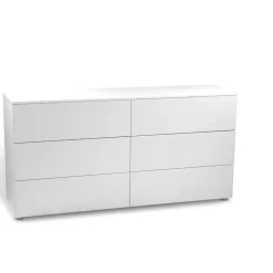 BYRÅ STUDIO 121 - 6 LÅDOR