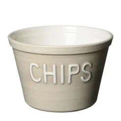CHIPSSKÅL