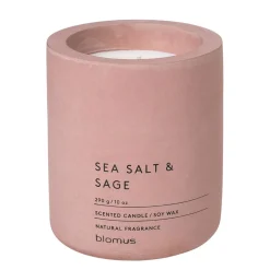 DOFTLJUS BLOMUS SALT SEA & SAGE - LARGE