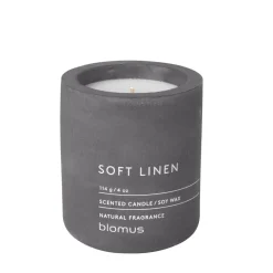 DOFTLJUS BLOMUS SOFT LINEN - MEDIUM