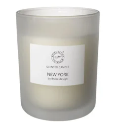 DOFTLJUS BRUKA NEW YORK GRANDE WHITE