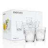 DRICKSGLAS EVA SOLO 12-PACK 25CL