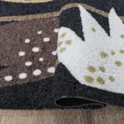 DÖRRMATTA LOUPELOU SOFT