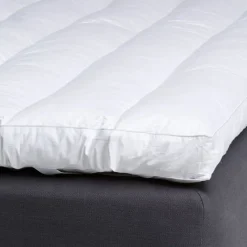 FEATHER BED MILLE NOTTI