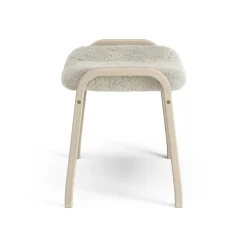 FOTPALL LAMINO, VITPIGMENTERAD EK