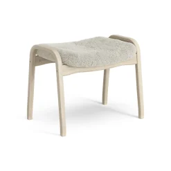 FOTPALL LAMINO, VITPIGMENTERAD EK