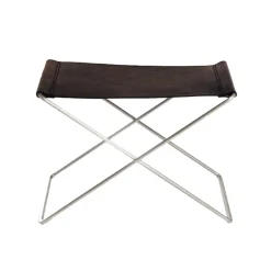 FOTPALL OX STOOL