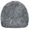 FÅRSKINNSDYNA CURLY - VADDERAD