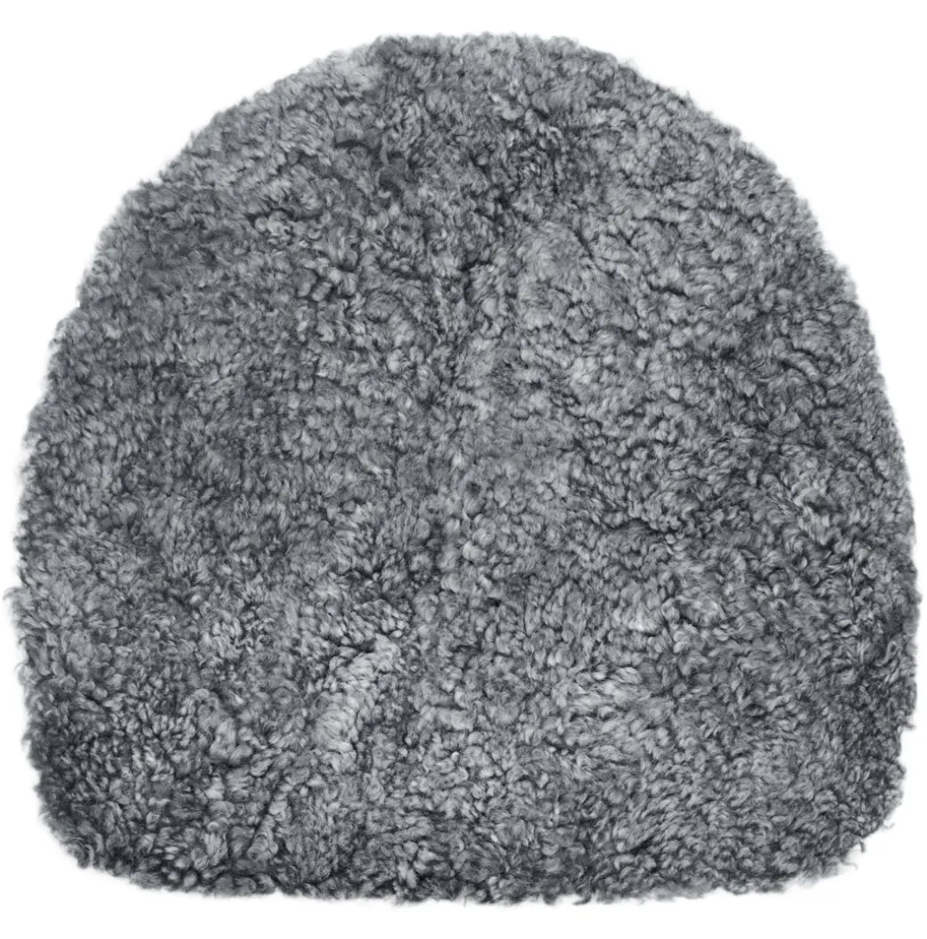 FÅRSKINNSDYNA CURLY - VADDERAD