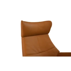 FÅTÖLJ AIR - LÄDER