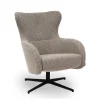 FÅTÖLJ BELLA LOUNGE
