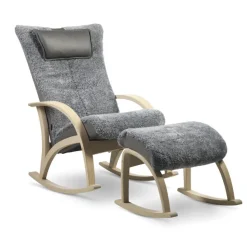 FÅTÖLJ DELTA COMFORT ORIGINAL